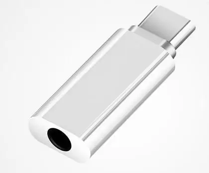 Адаптер Celbro с USB Type C на AUX 3 5 мм для наушников к телефонам Android|Кабели VGA| |