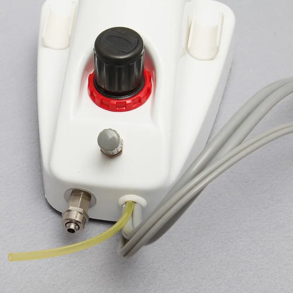 

Dental Portable Turbine Unit Machine Work With Air Compressor Dentistry Lab Equipment