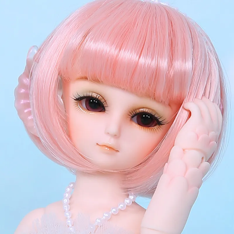 Tierra 1/6 модель тела для маленьких мальчиков куклы глаза Смола BJD YOSD кукла подарок