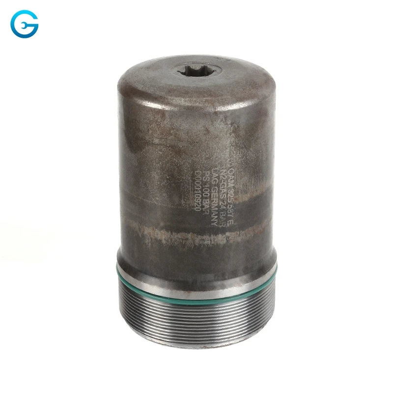 Original DQ200 0AM DSG 7-Speed 0AM325587E Transmission Accumulator Gearbox For VW for AUDI SKODA 0AM325587F OAM | Автомобили и