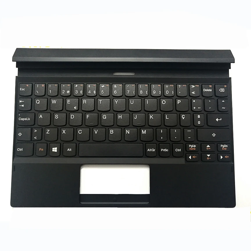 Новинка Оригинальный чехол для клавиатуры Lenovo Miix3 1030 кобура складной с