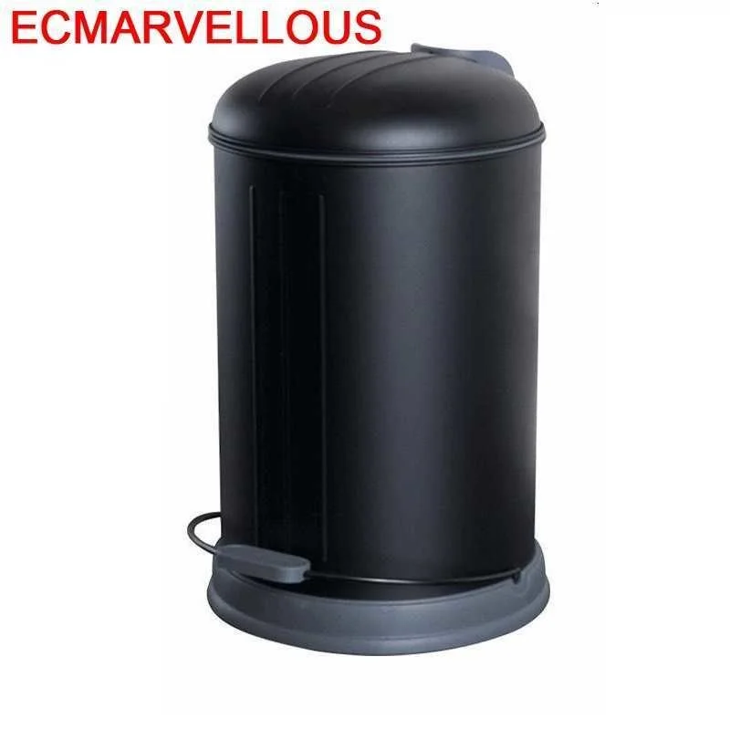 

Compost Basura Bag Pattumiera Zero Waste Garbage Cocina Papelera Habitacion Prullenbak Pedal Lixeira Dustbin Recycle Rubbish Bin