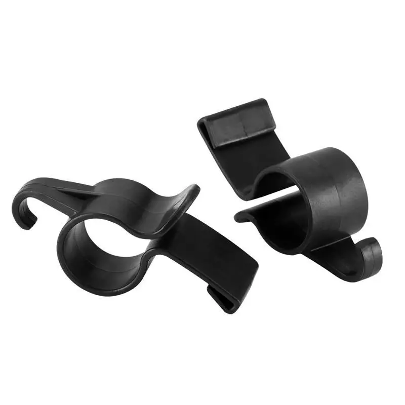 Новый держатель для зонта 2 шт. органайзер багажника крючок полотенец подвесной