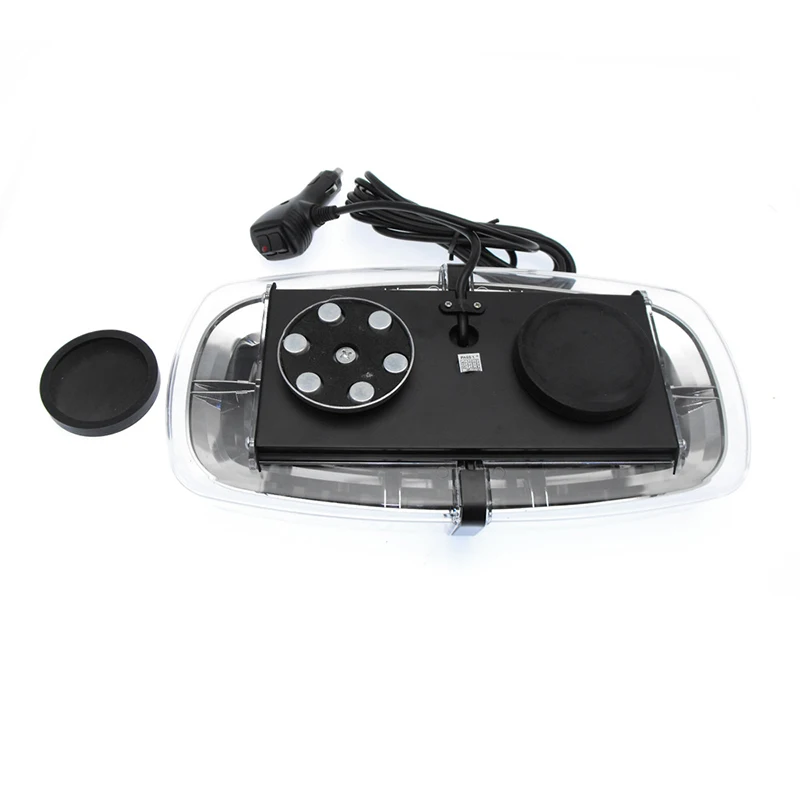 Предупреждение светильник грузовик светодиодный вспышка-стробоскоп для