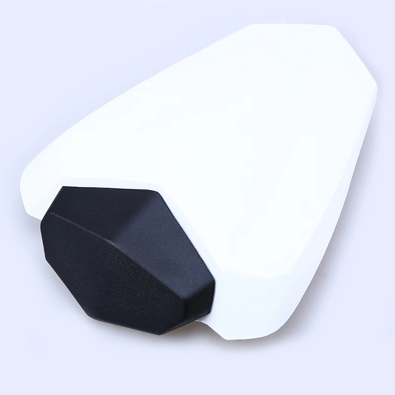 

Мотоциклетные задние сиденья из АБС-пластика, обтекатели, чехлы для сидений кафе, гоночные сиденья, коврики для Yamaha YZF R1 2009 2010 2011 2012 2013 2014