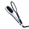 

Ionic and Heated Hair Brush hair straightener brush hair brush straightener