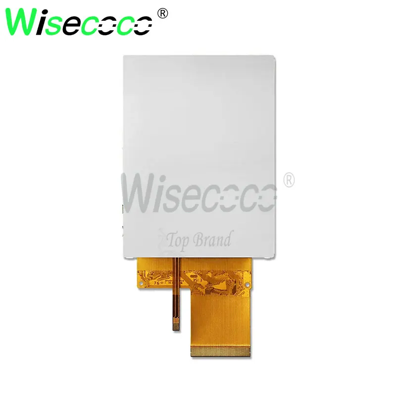 wisecoco for handle pda 3.5 inch screen 240x320 50 pin lcd LQ035Q7DB05 brand new original standard display | Компьютеры и офис