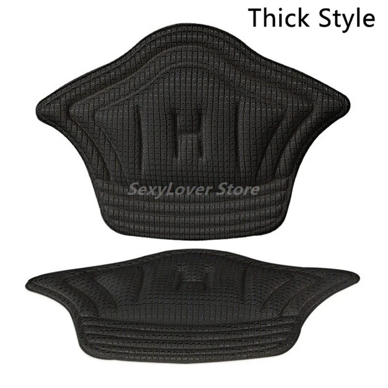 

1Pair Sport Heel Protector Foot Sole Sticker Patch Anti Blister Friction Tool