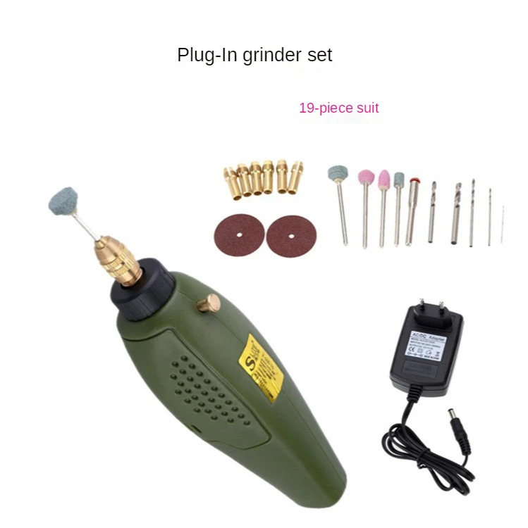

Power Tools