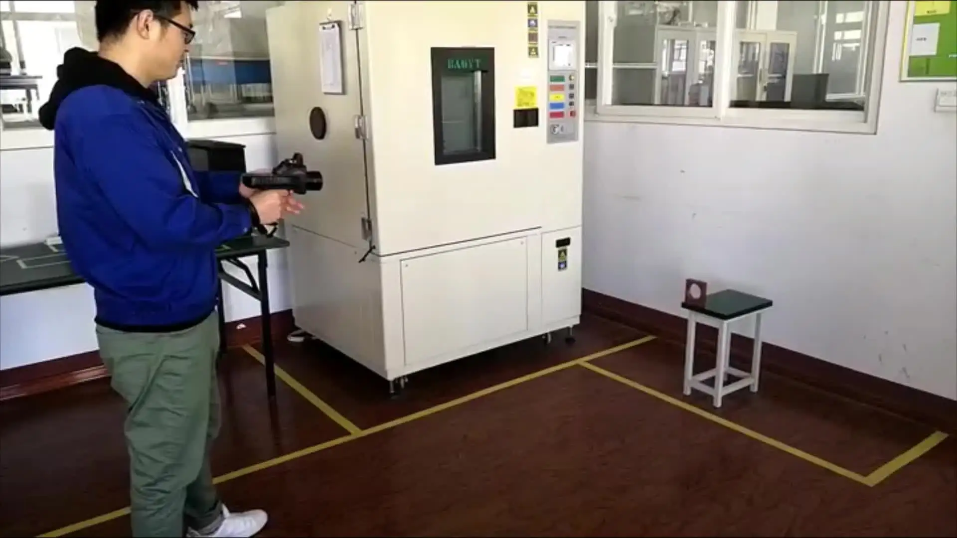 

Remote Methane Leak Detector used to detect methane gas leakage applied to urban gas