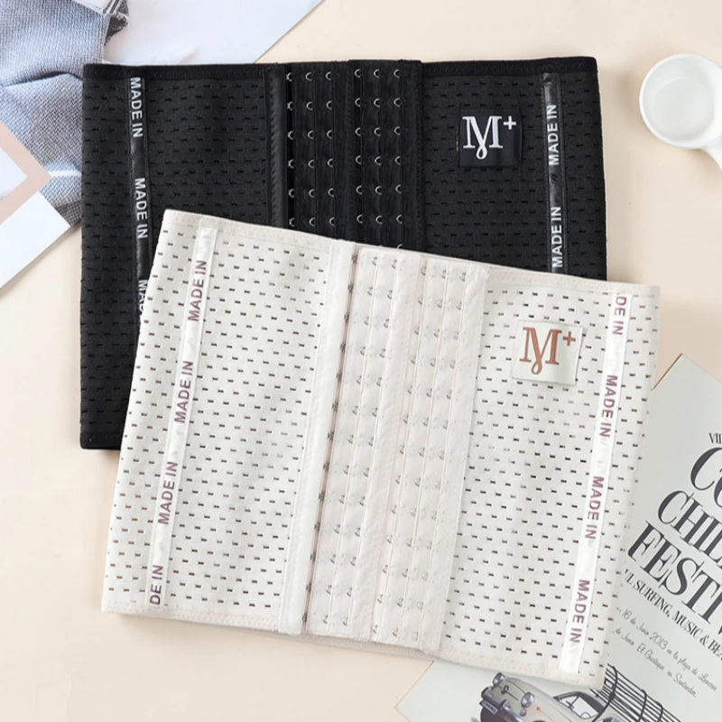 Корсет утягивающий Женский Корректирующее белье для талии пояс живота | Женская