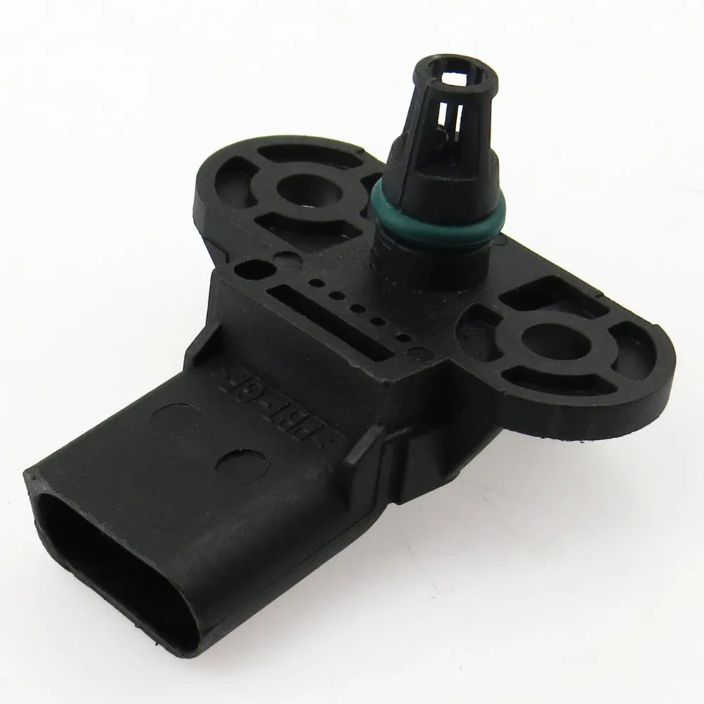 

Датчик давления на впуске SCJYRXS 1,6 2.0FSI для VW Polo Golf EOS Beetle Passat Touran Tiguan Audi A4 A6 A8 03C 906 051