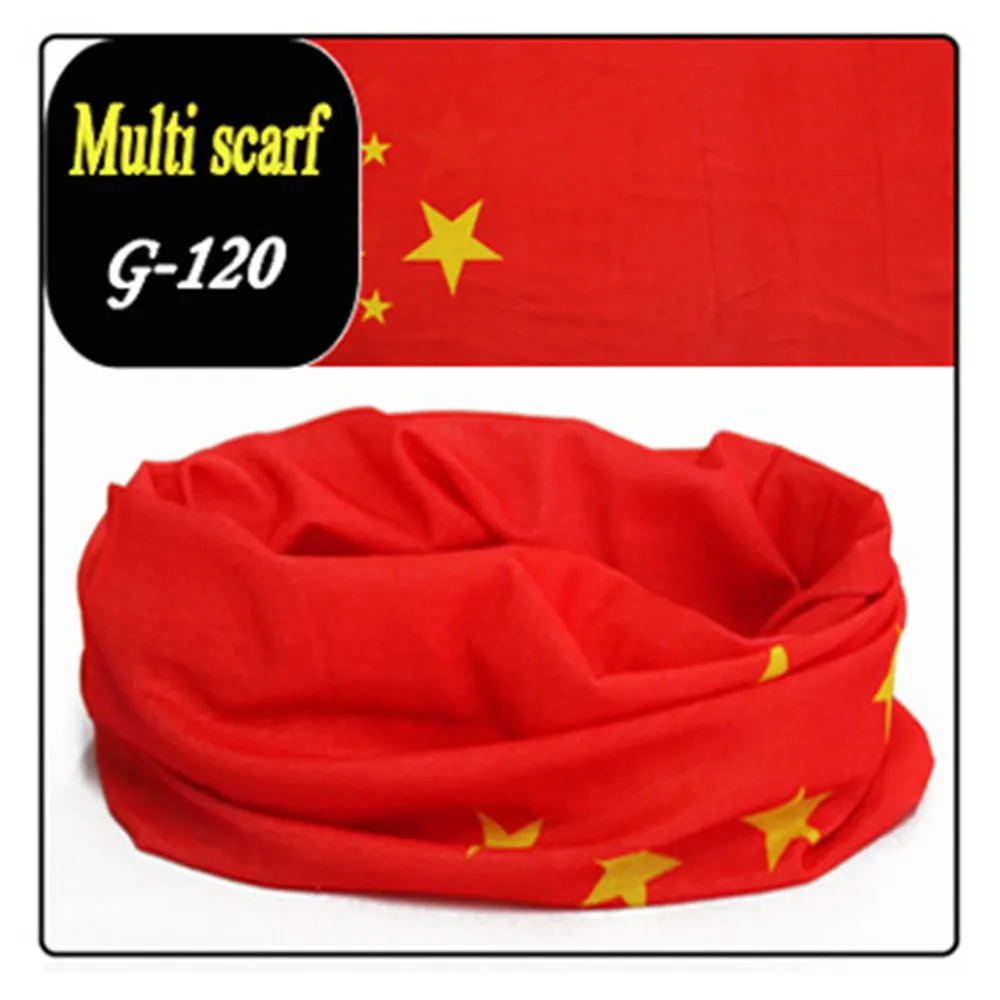 Модный шарф для пешего туризма велоспорта уличные шарфы верховой езды