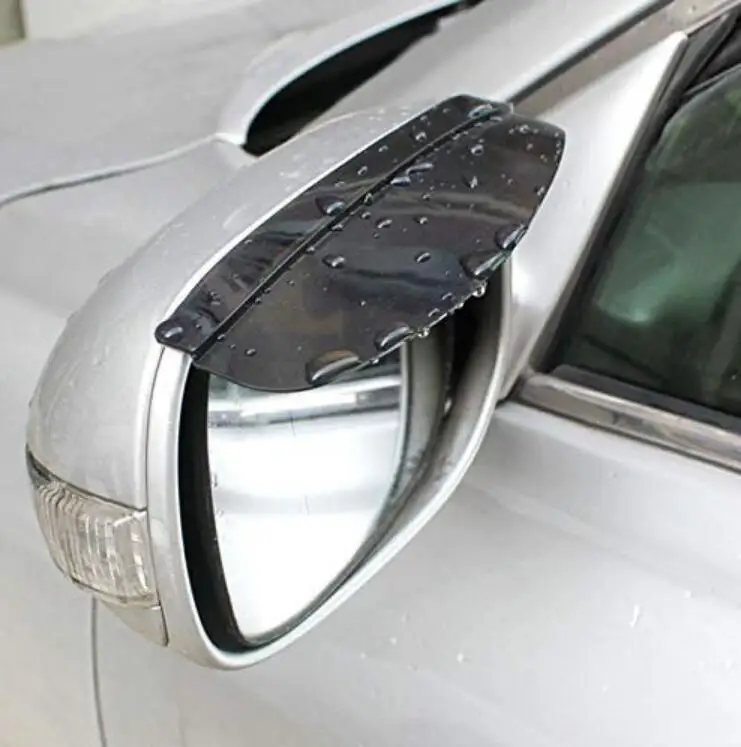Автомобильный щит от дождя наклейка для Jaguar XF XJ XJS XK S TYPE X XJ8 XJL XJ6 XKR XK8 X320 X308 Dacia duster