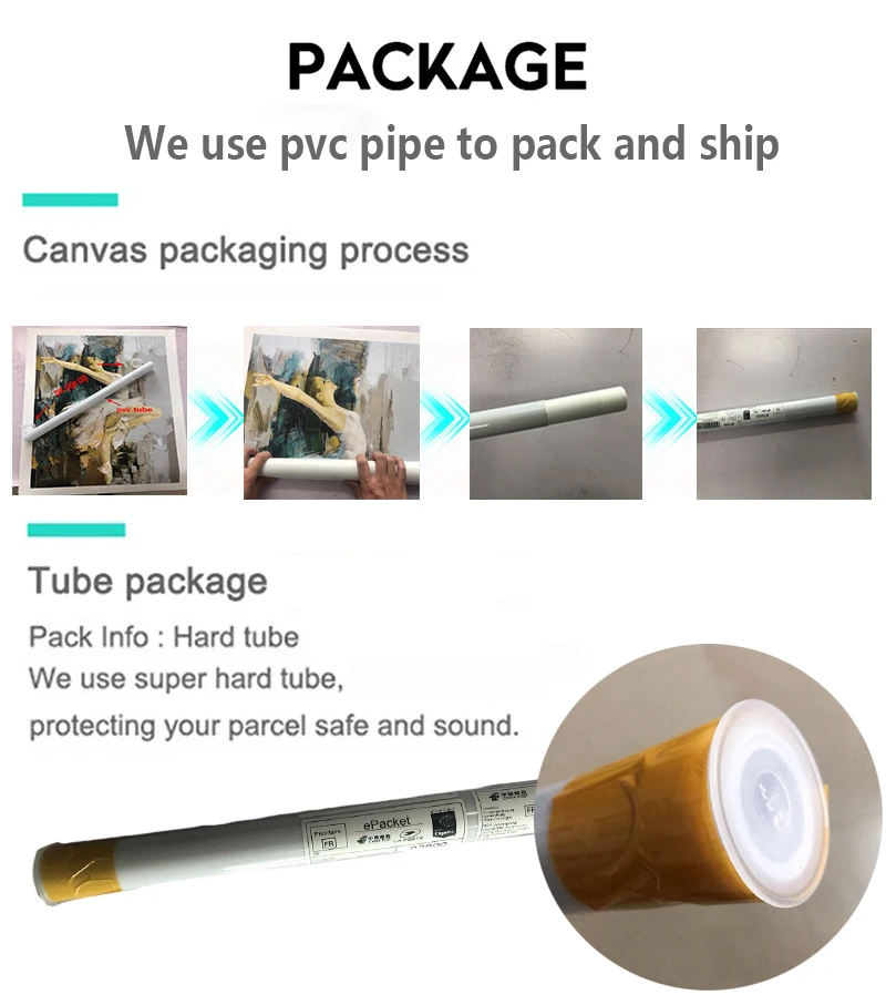 Абстрактная живопись девушка стены Картины Печать на холсте искусство принты