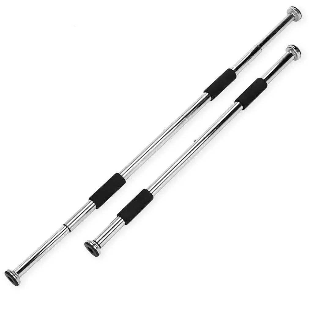 Дверные горизонтальные планки из стали 160 кг регулируемые для домашнего