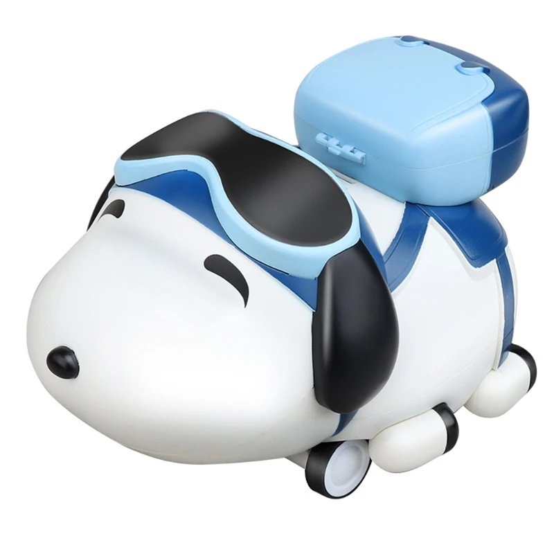 

Watch Remote Control Puppy Car Creative Confession Proposal Toy Multipurpose Family Outdoor Parent-Child Activities Entertainmen