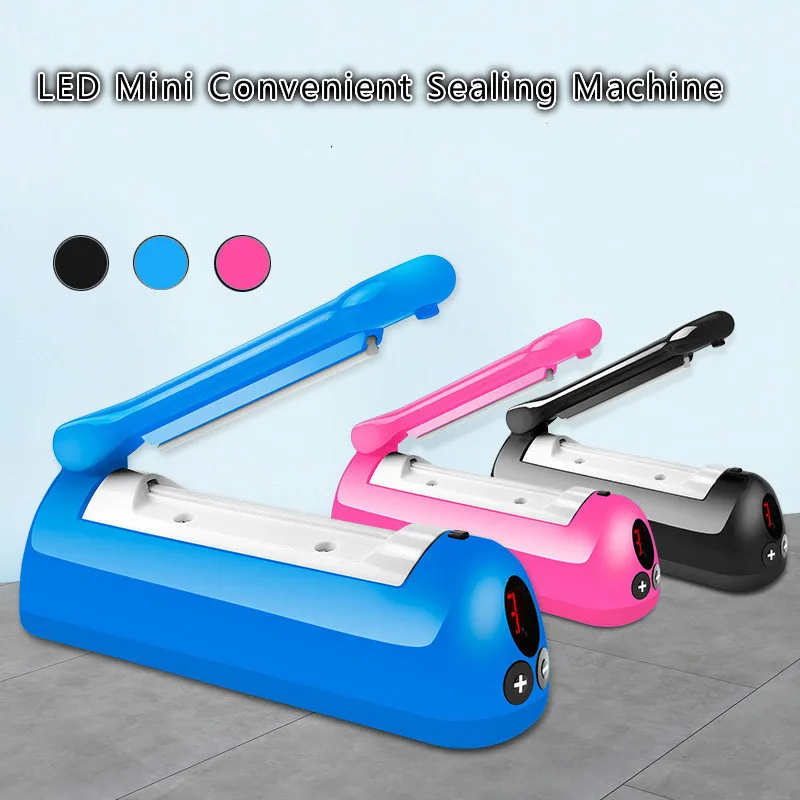 

220V Household Food Vacuum Sealer Packaging Machine Film Sealer Vacuum Packer Food Saver Vacuum Sealer