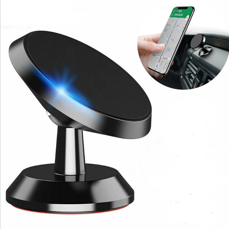 Автомобильный держатель для телефона универсальный магнитный BMW MINI COOPER R56 R55 R60 R61