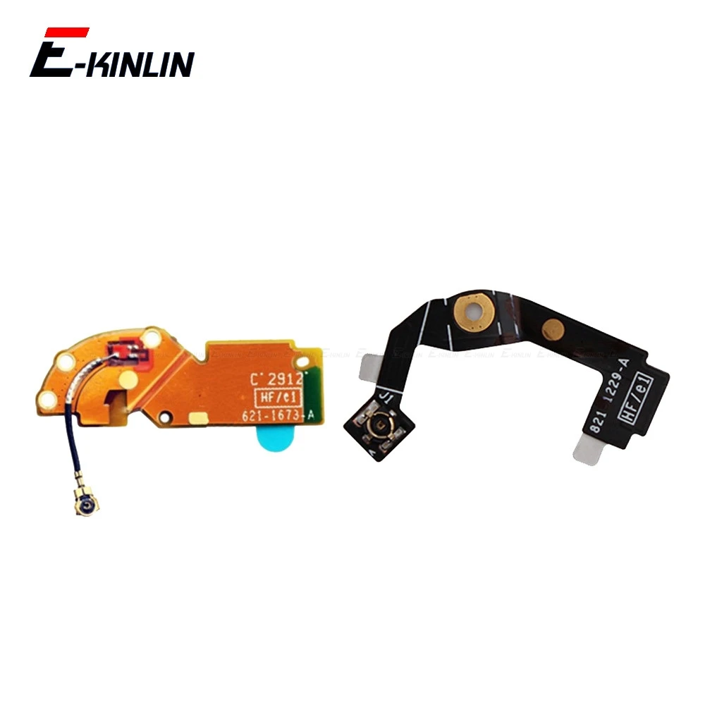 

Antenna Signal Wifi Aerial Flex Cable Ribbon For iPod Touch 4 5 6 Replacement Parts