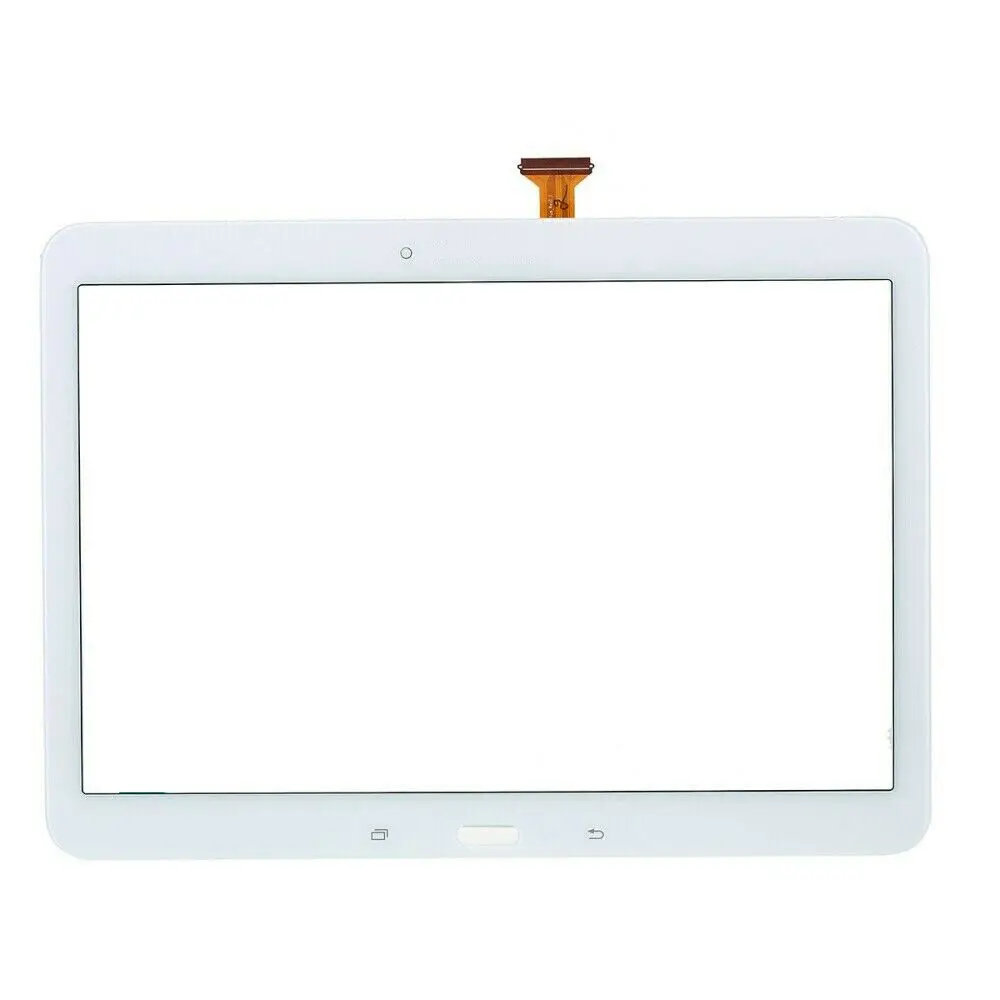 Для Samsung Galaxy Tab 4 Advanced T536 SM-T536 сенсорный дигитайзер стеклянная панель инструменты |