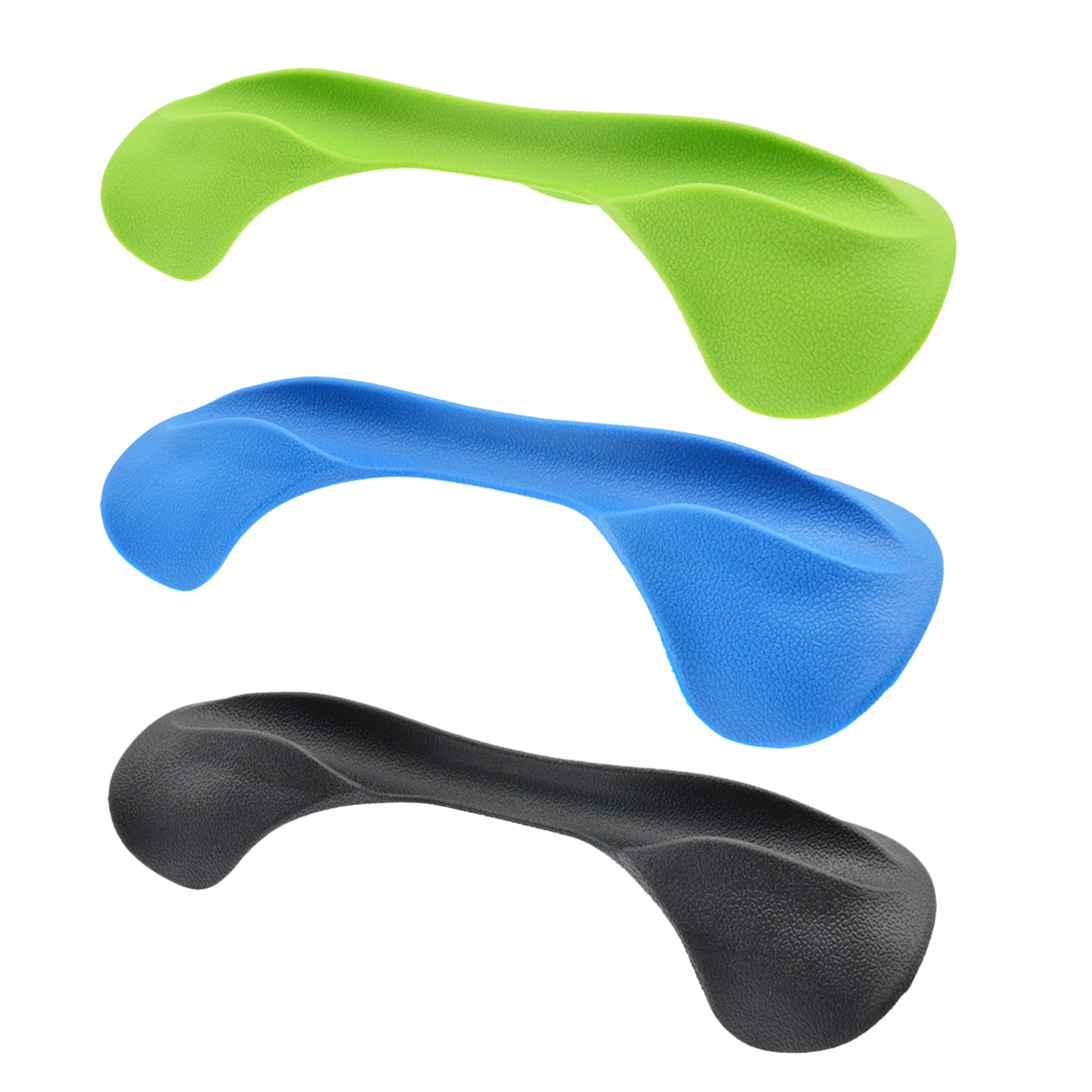 

Накладка для штанги, для распределения нагрузки, материал ТПЭ, защитная накладка для штанги, инвентарь для фитнеса