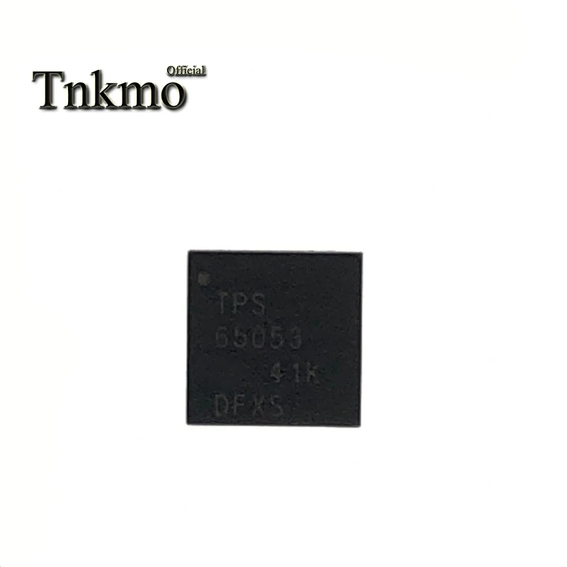 10 шт. TPS65053RGER QFN24 TPS65053RGET TPS65053RGE TPS65053 65053 | Электроника