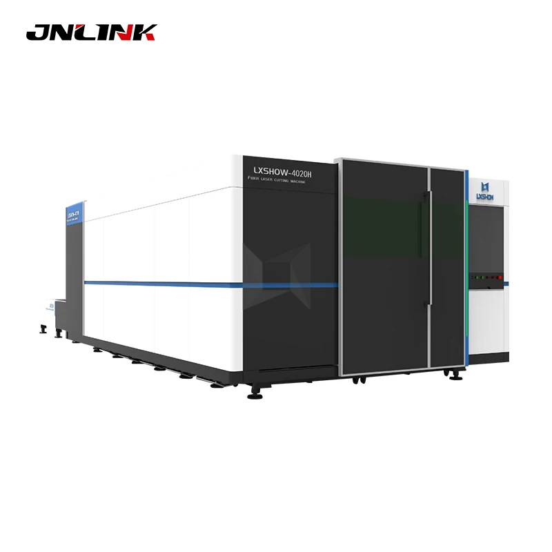 Станок для лазерной резки с ЧПУ полностью покрытый волоконный лазер alibaba