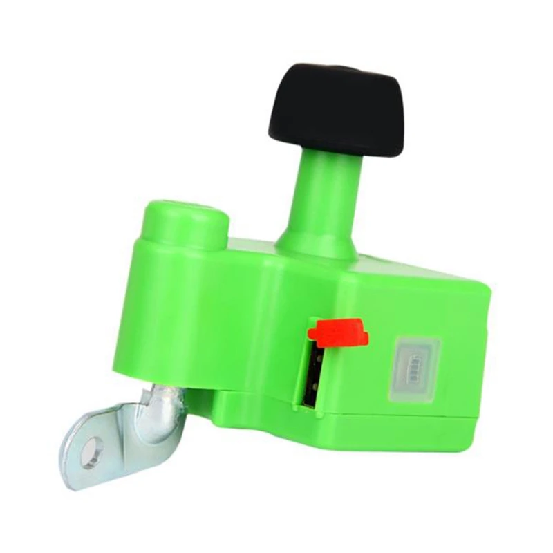 

Электрическое Зарядное устройство USB для смартфона, внешний аккумулятор, запчасти для велосипедного скутера, аксессуары