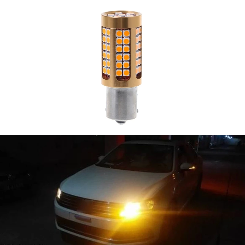 

1 . 1156 BA15S 3030 78SMD Canbus G99F