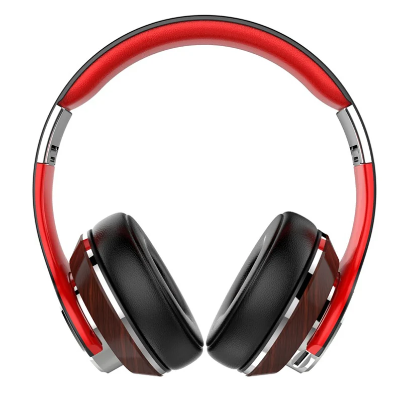 Беспроводные наушники OhyeWireless игровая гарнитура стерео складные спортивные с