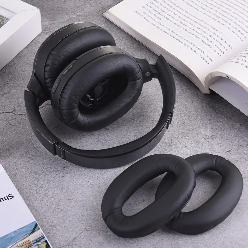 

Амбушюры для SONY MDR-1000X WH-1000XM2, сменные амбушюры для наушников