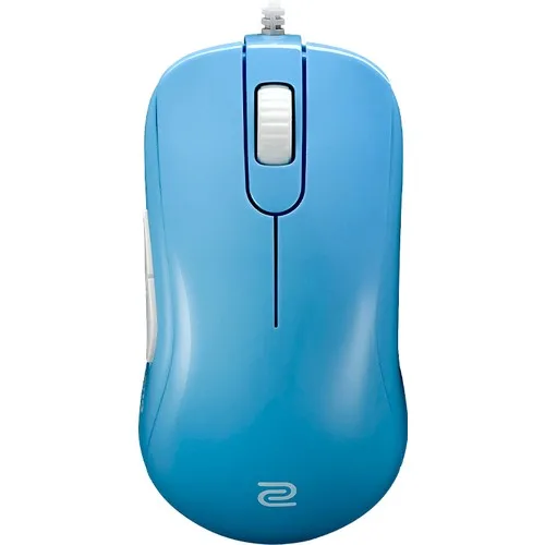 BenQ S2-Divina-Blue Mouse