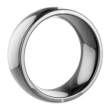 Jakcom R4 Smart Ring New Technology NFC ID M1 Magic Ring, Suitable for Android IOS Windows NFC Smart Phone Accessories