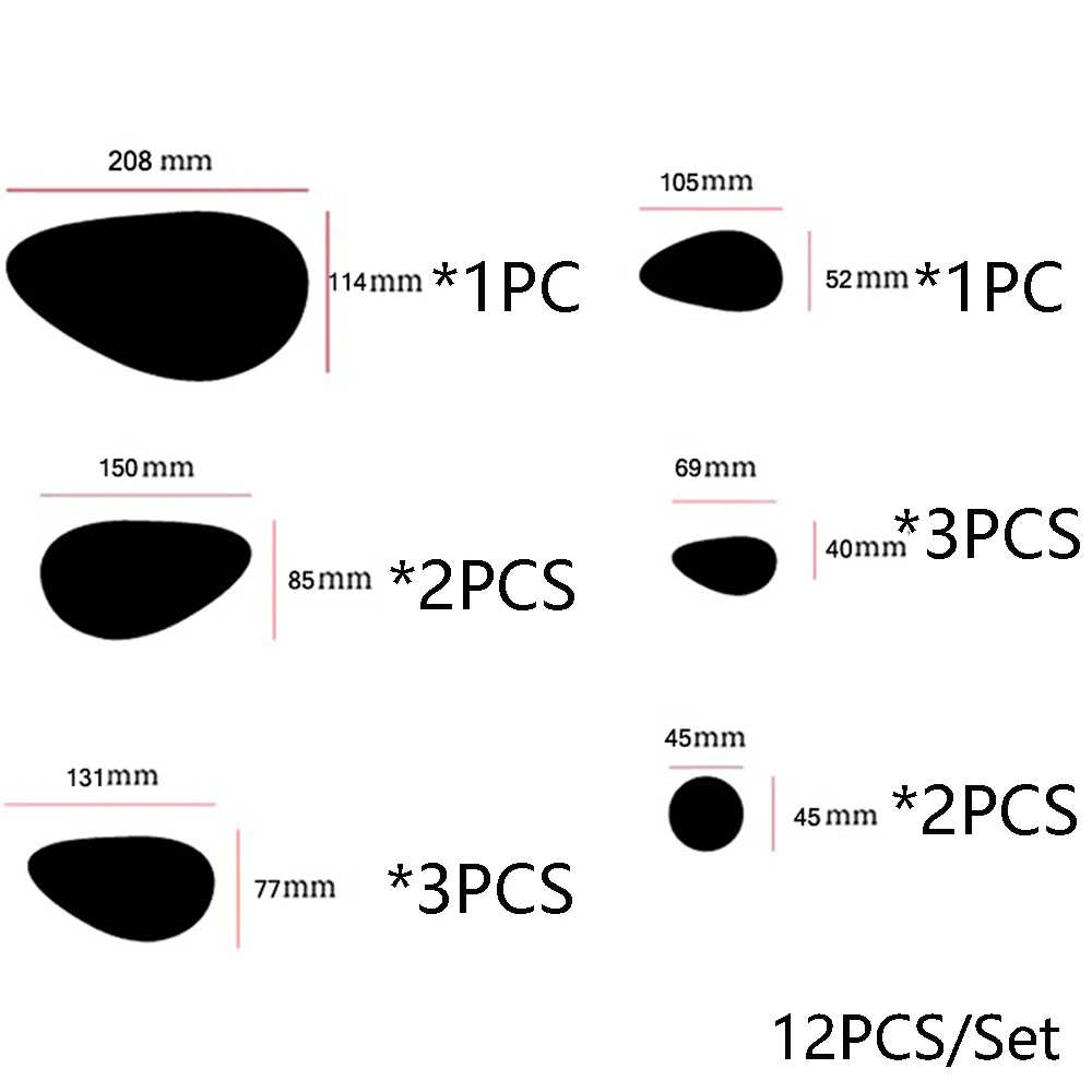 1 шт. самоклеящаяся виниловая настенная наклейка настенные плитки обои 3D