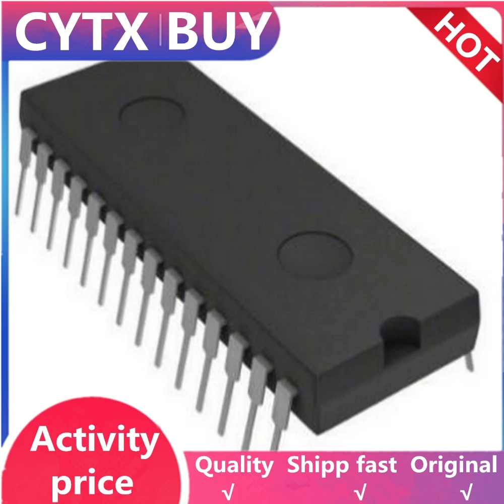 10 шт. ATMEGA8A-PU ATMEGA8A ATMEGA8 dip-28 IC MCU 8 бит КБ FLASH 28DIP | Интегральные схемы