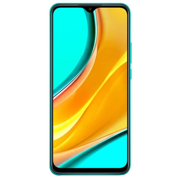 Смартфон Xiaomi Redmi 9 /4+64Гб /Камера 13Мп /NFC /5020mAh/ [Доставка от 2 дней Ростест Официальная
