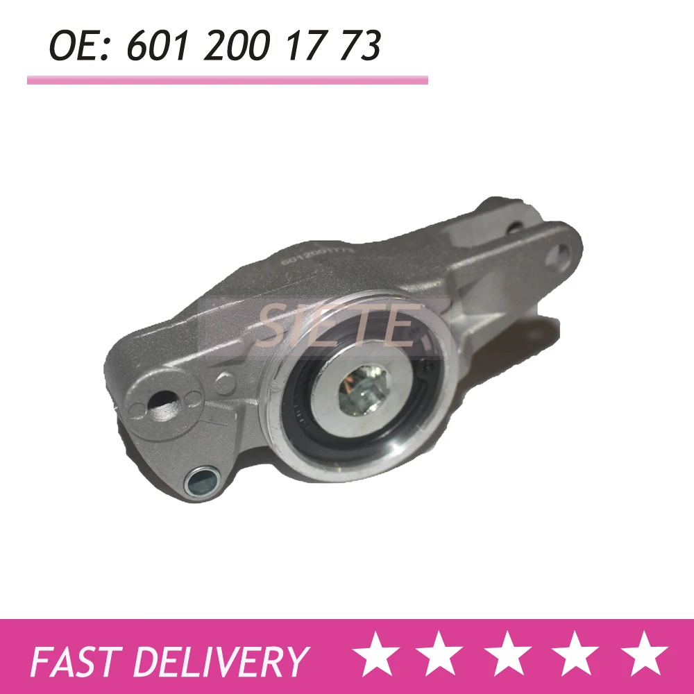 

6012001773 6012001373 Belt Tensioner For OM601 W124 W140 W201 W202