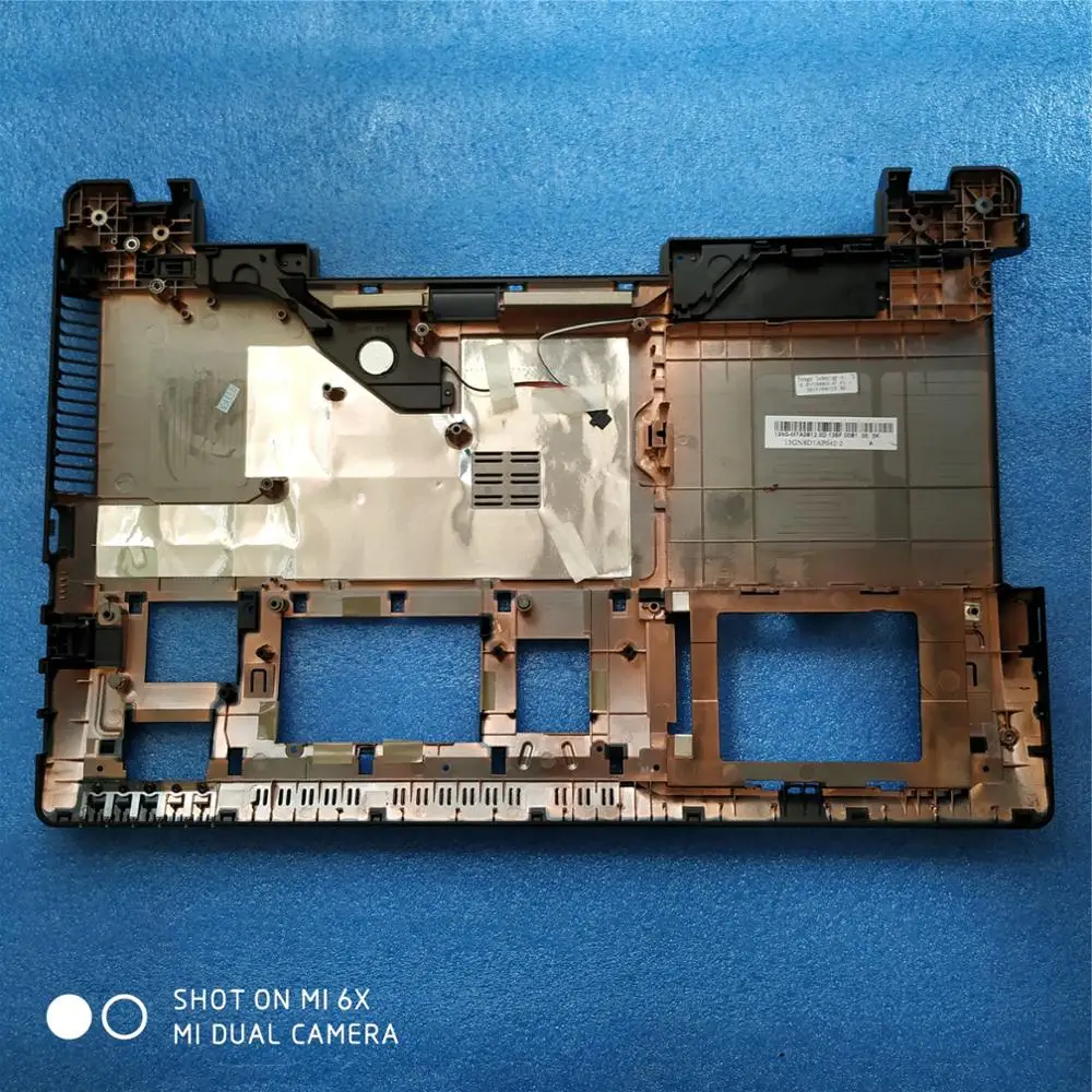 Сменный Чехол для ноутбука Asus K55 K55V K55VD A55V K55A U57A K55VM R500V | Компьютеры и офис