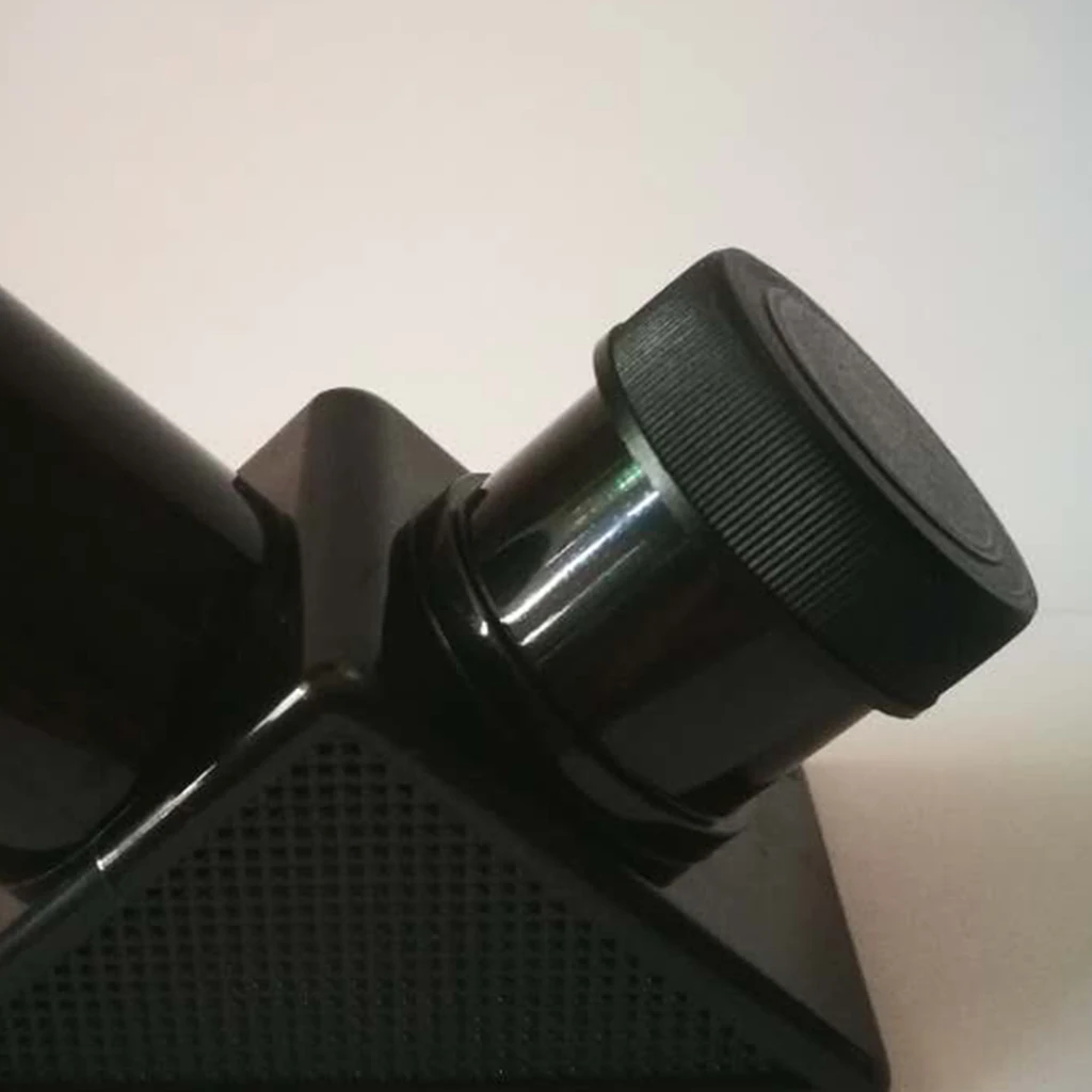 

High Quality 0.965 Inch 90 Degree Erecting Telescope Diagonal Mirror