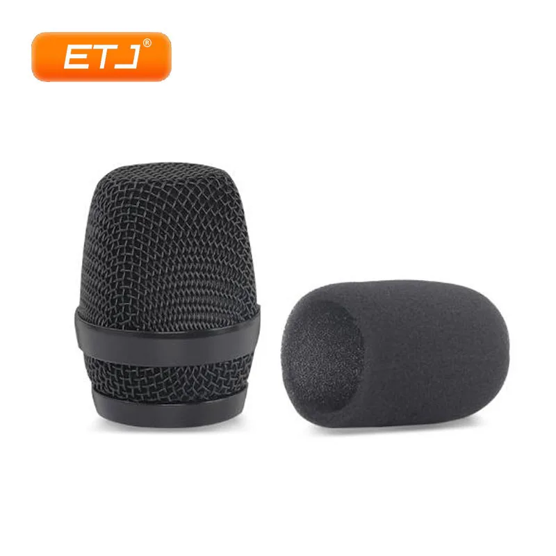 

Super Cardioid Professional Karaoke Wired Microphone High Sensitivity KTV Vocal Dynamic Mic 5 Meter Wired Free Shipping K-21R
