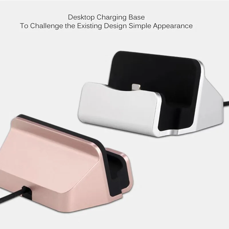 Универсальный USB кабель для передачи данных Держатель зарядного устройства