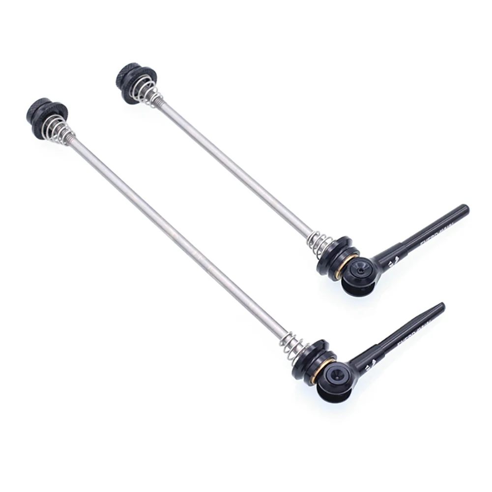 2 шт./компл. ультра светильник Титан сплав аксессуары фиксированной оси спереди и