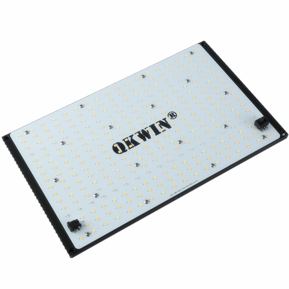 Dropshipping V1 120W 240W Led Grow Light Quantum Board Full Spectrum 301D 3000K 5000K 660nm IR UV DIY on.Лампа для роста растений на основе квантовой платы с полным спектром 301D 3000K 5000K 660нм ИК УФ DIY.