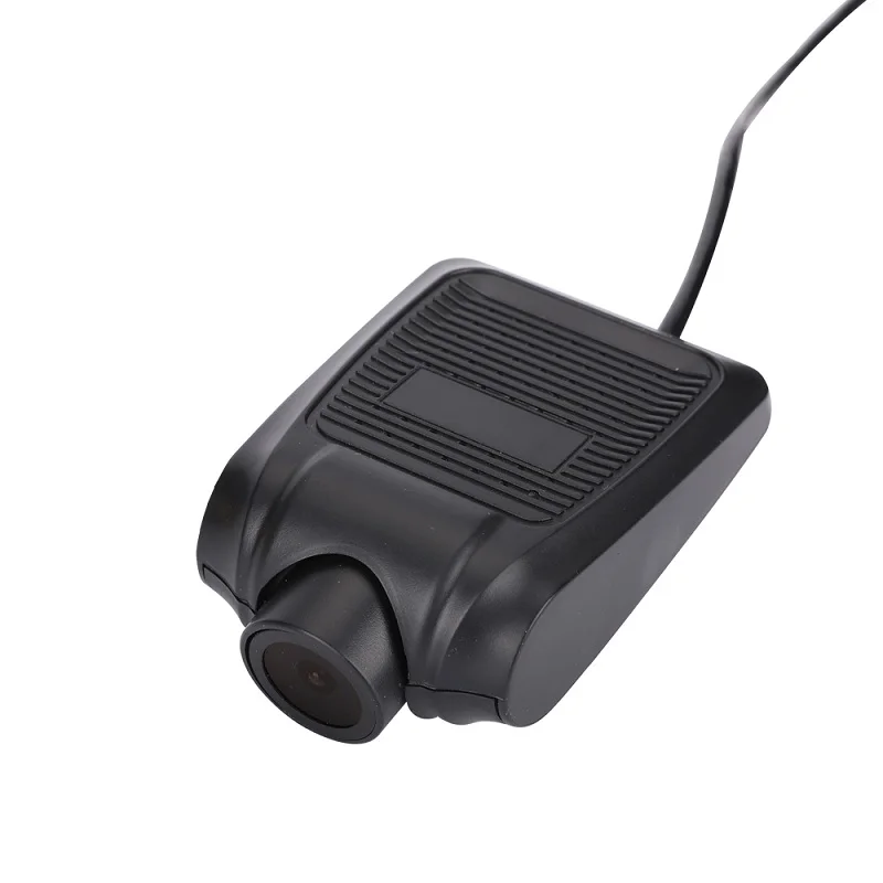 Автомобильный видеорегистратор USB DVR мини HD 1080P с ночным видением для Android 6 0 и выше