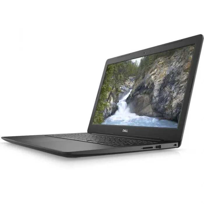 Ноутбук DELL Vostro 3590 Core i7 10510U/8Gb/SSD256Gb/RX 610 2Gb/DVD/15.6&quot/FHD/Win10Pro/black (3590-8222) | Компьютеры и