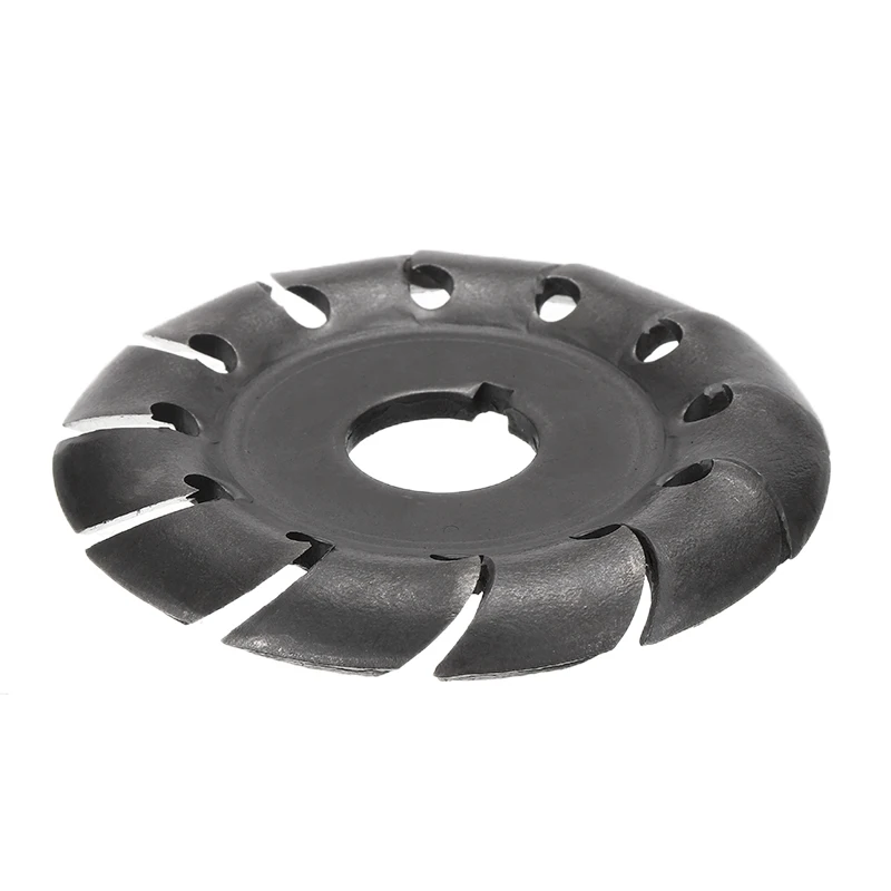 Электрическая угловая шлифовальная машина высокой твердости лезвие для