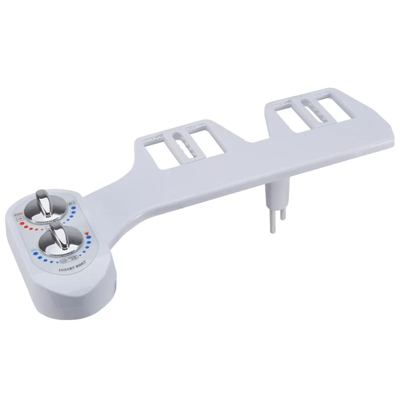 Простой кран для здоровья хит продаж очиститель тела Стыковая промывка без