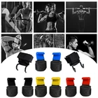 Тяжелая атлетика, крючки, тяжелая накладка на запястье, тренировочные подтягивающие ладони, ремни для захвата ASD88