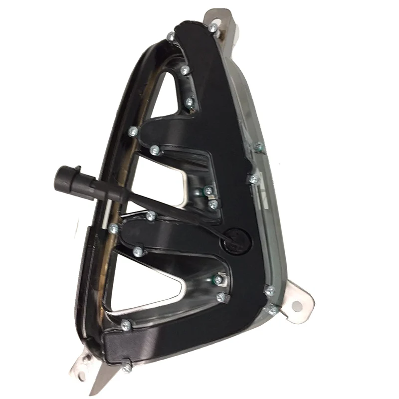 Автомобильный светодиодный светильник высокого качества дневные ходовые огни